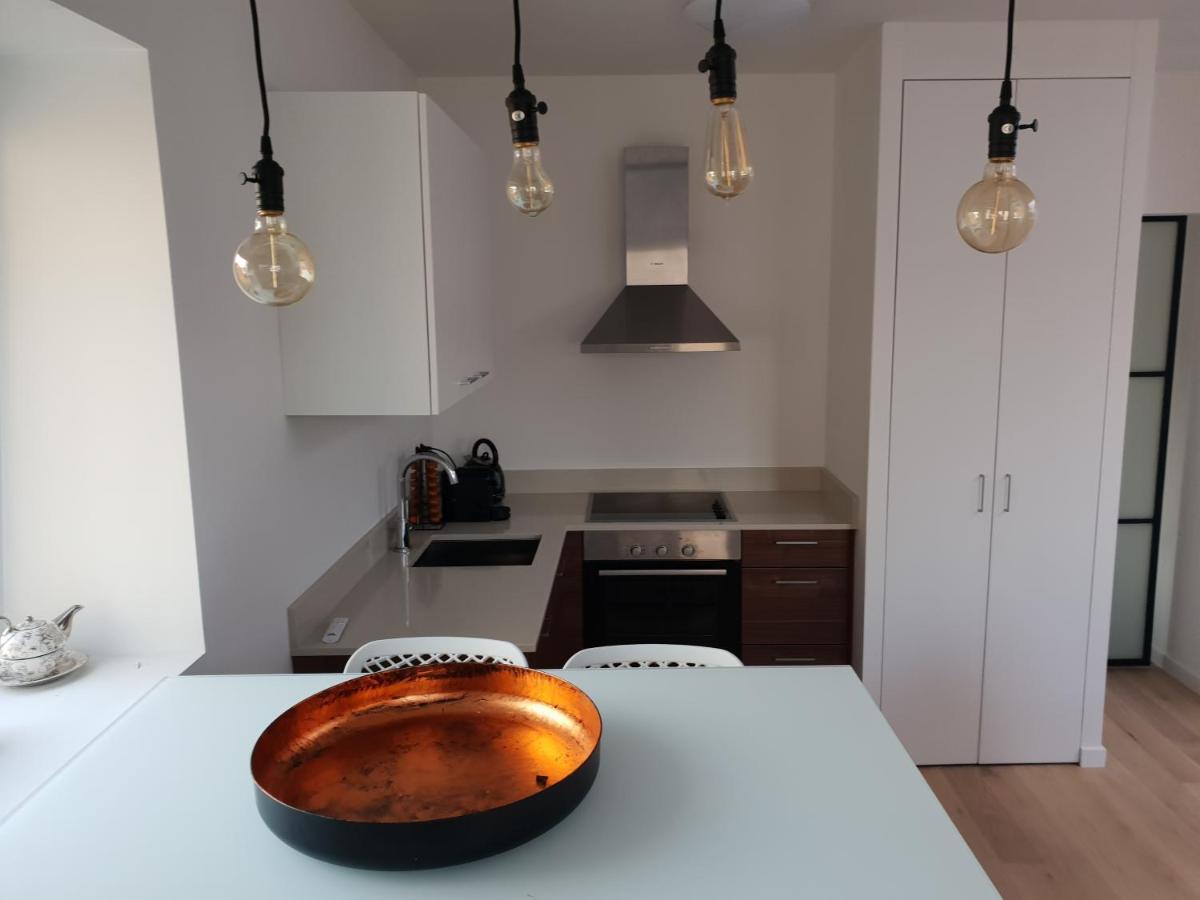 Apartamento Uitzicht Op Het Mas Amberes Exterior foto