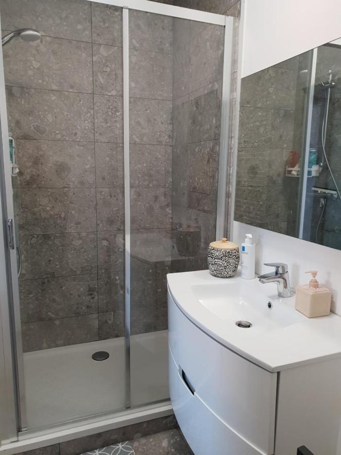 Apartamento Uitzicht Op Het Mas Amberes Exterior foto